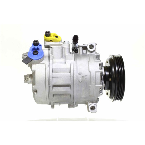 Kompressor, klimatanläggning 12V Alanko 10550143 ALANKO