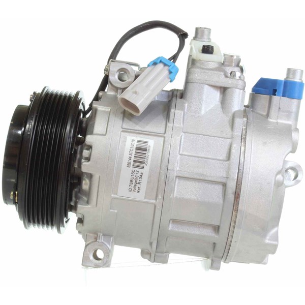 Kompressor, klimatanläggning 12V Alanko 10550144 ALANKO