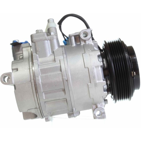 Kompressor, klimatanläggning 12V Alanko 10550144 ALANKO