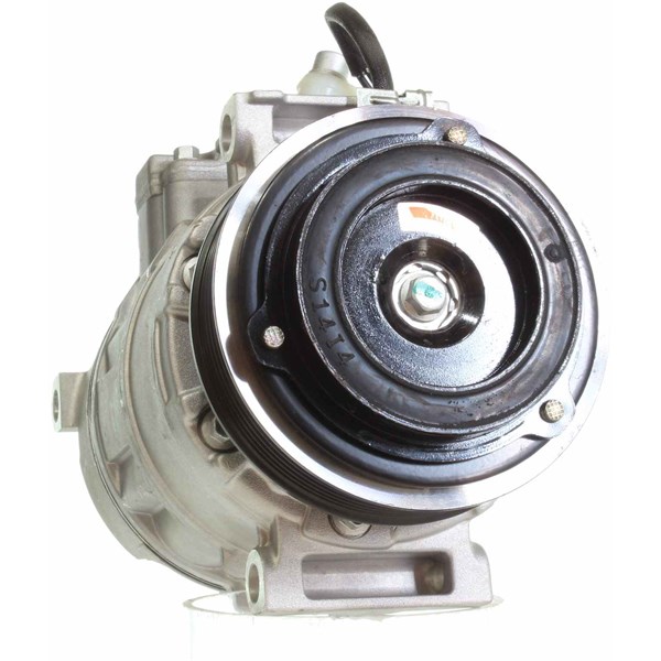 Kompressor, klimatanläggning 12V Alanko 10550144 ALANKO