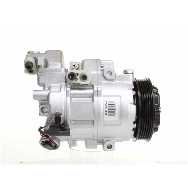 Kompressor, klimatanläggning 12V Alanko 10550145 ALANKO