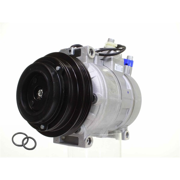 Kompressor, klimatanläggning 12V Alanko 10550146 ALANKO