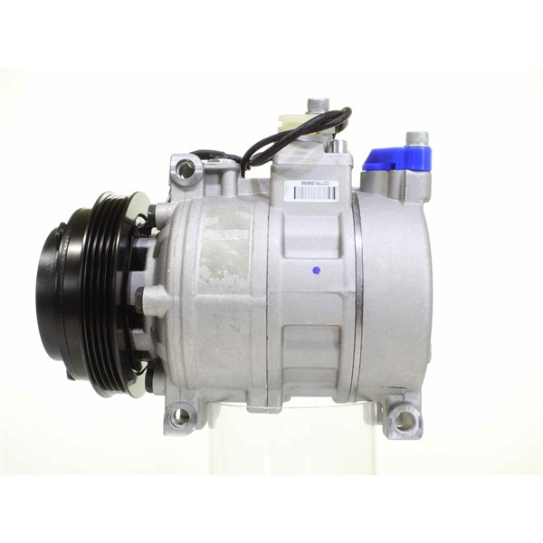 Kompressor, klimatanläggning 12V Alanko 10550146 ALANKO