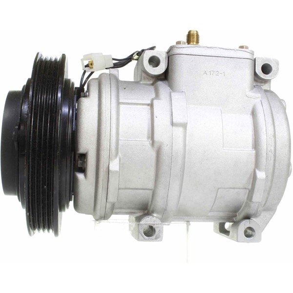 Kompressor, klimatanläggning 12V Alanko 10550147 ALANKO