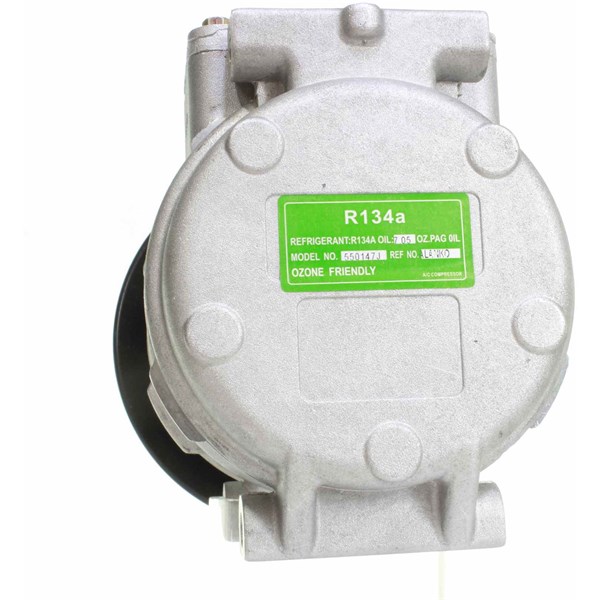 Kompressor, klimatanläggning 12V Alanko 10550147 ALANKO Kompressor, klimatanläggning 12V Alanko 10550147 ALANKO