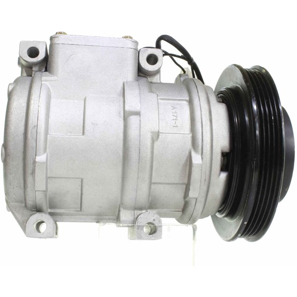 Kompressor, klimatanläggning 12V Alanko 10550147 ALANKO Kompressor, klimatanläggning 12V Alanko 10550147 ALANKO