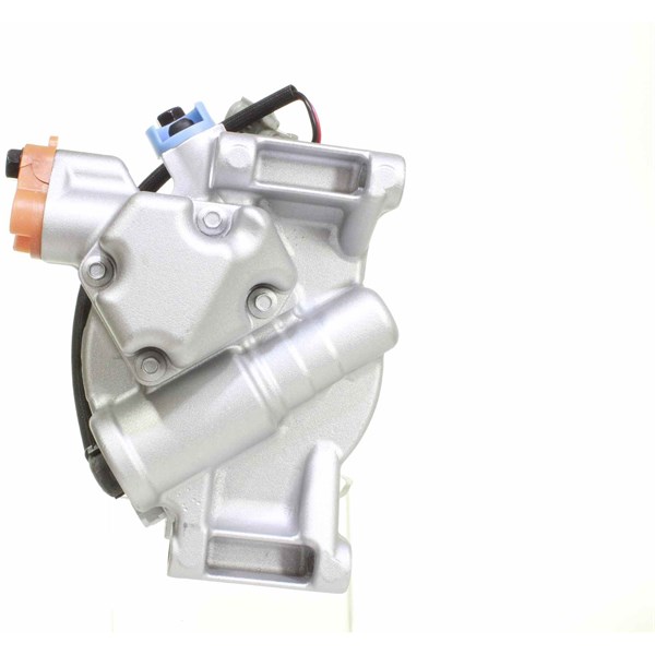 Kompressor, klimatanläggning 12V Alanko 10550149 ALANKO Kompressor, klimatanläggning 12V Alanko 10550149 ALANKO