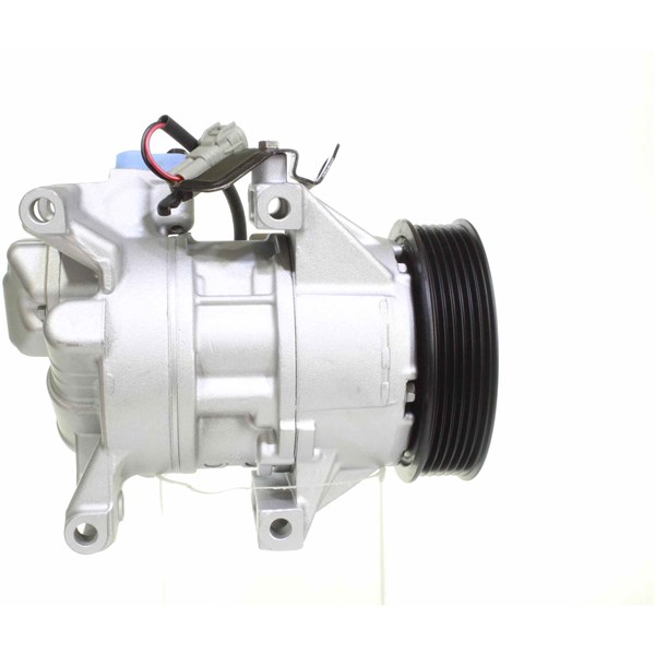 Kompressor, klimatanläggning 12V Alanko 10550149 ALANKO Kompressor, klimatanläggning 12V Alanko 10550149 ALANKO