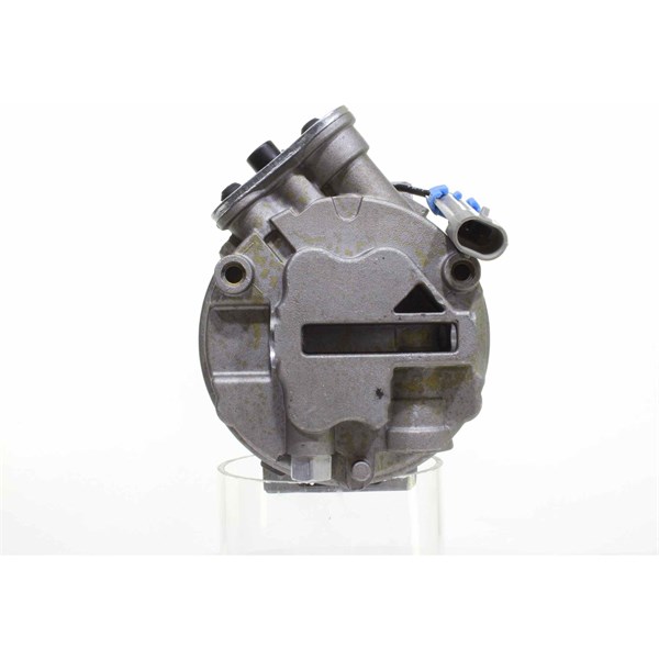 Kompressor, klimatanläggning 12V Alanko 10550151 ALANKO