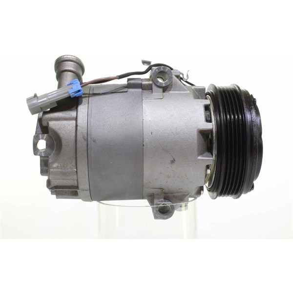 Kompressor, klimatanläggning 12V Alanko 10550151 ALANKO