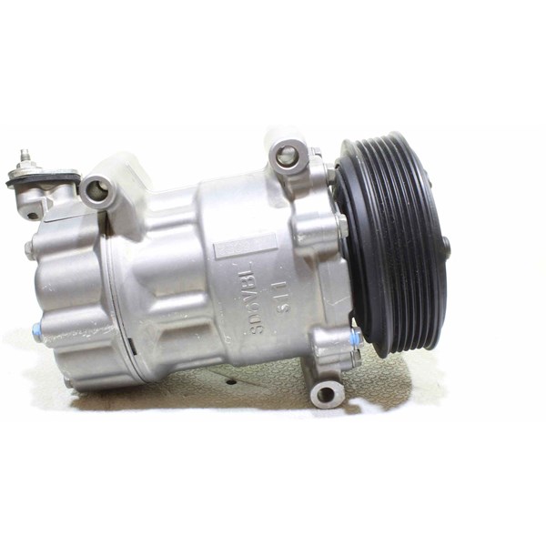 Kompressor, klimatanläggning 12V Alanko 10550153 ALANKO