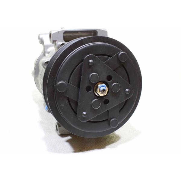 Kompressor, klimatanläggning 12V Alanko 10550153 ALANKO