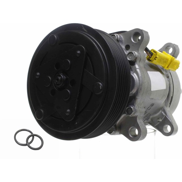 Kompressor, klimatanläggning 12V Alanko 10550154 ALANKO