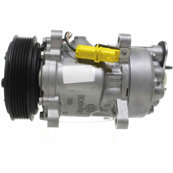 Kompressor, klimatanläggning 12V Alanko 10550154 ALANKO