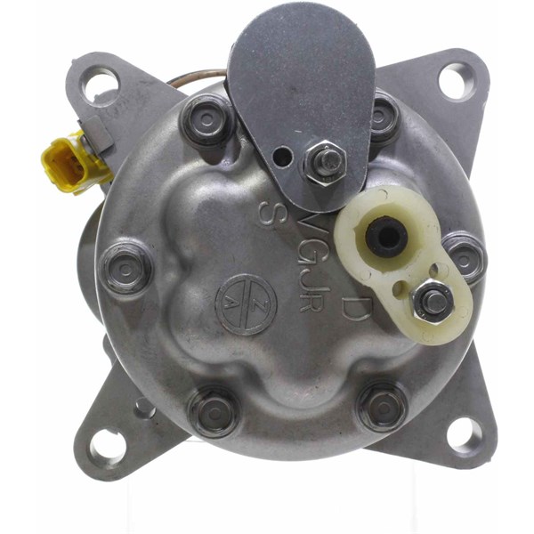 Kompressor, klimatanläggning 12V Alanko 10550154 ALANKO