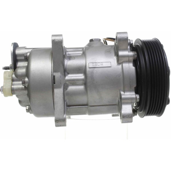 Kompressor, klimatanläggning 12V Alanko 10550154 ALANKO