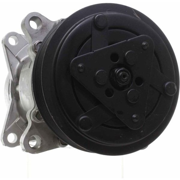 Kompressor, klimatanläggning 12V Alanko 10550154 ALANKO