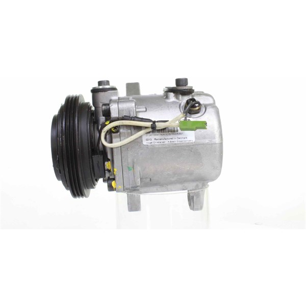 Kompressor, klimatanläggning 12V Alanko 10550156 ALANKO