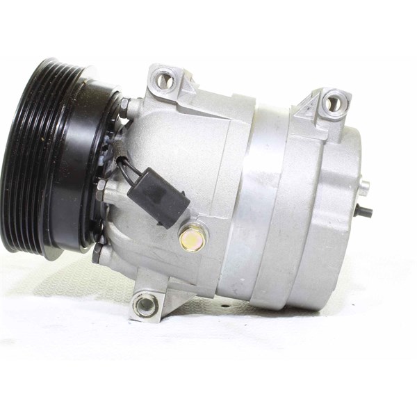 Kompressor, klimatanläggning 12V Alanko 10550157 ALANKO
