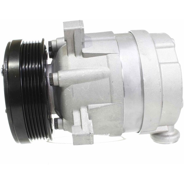 Kompressor, klimatanläggning 12V Alanko 10550159 ALANKO