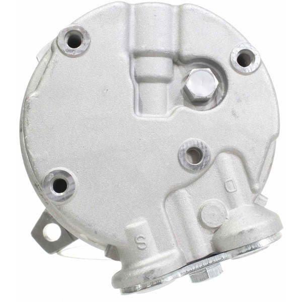 Kompressor, klimatanläggning 12V Alanko 10550159 ALANKO