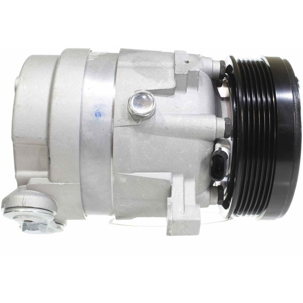 Kompressor, klimatanläggning 12V Alanko 10550159 ALANKO