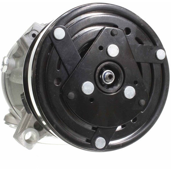 Kompressor, klimatanläggning 12V Alanko 10550159 ALANKO