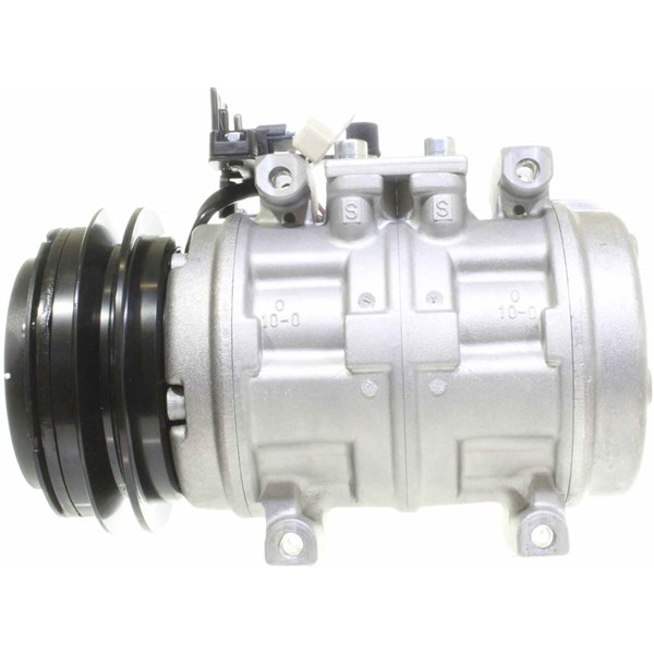 Kompressor, klimatanläggning 12V Alanko 10550161 ALANKO