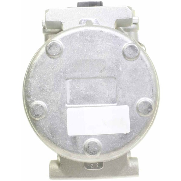 Kompressor, klimatanläggning 12V Alanko 10550161 ALANKO