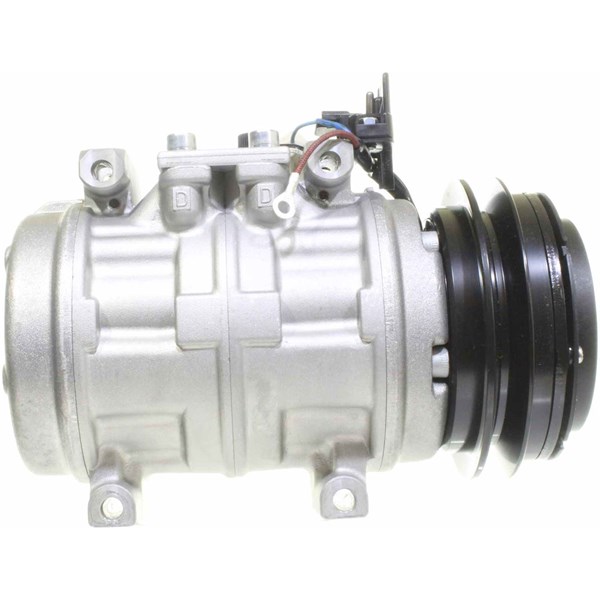Kompressor, klimatanläggning 12V Alanko 10550161 ALANKO