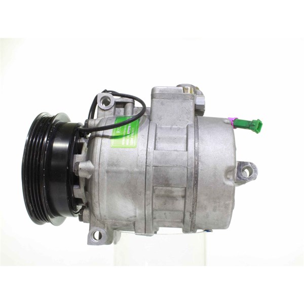 Kompressor, klimatanläggning 12V Alanko 10550163 ALANKO