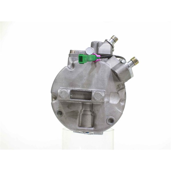 Kompressor, klimatanläggning 12V Alanko 10550163 ALANKO