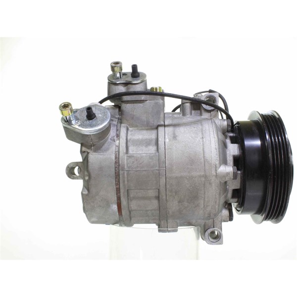 Kompressor, klimatanläggning 12V Alanko 10550163 ALANKO