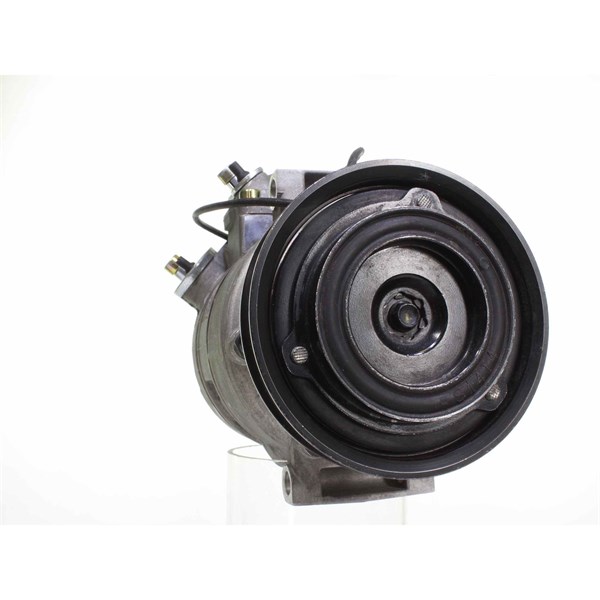 Kompressor, klimatanläggning 12V Alanko 10550163 ALANKO