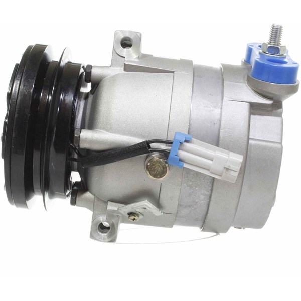 Kompressor, klimatanläggning 12V Alanko 10550164 ALANKO