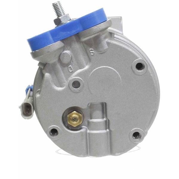 Kompressor, klimatanläggning 12V Alanko 10550164 ALANKO