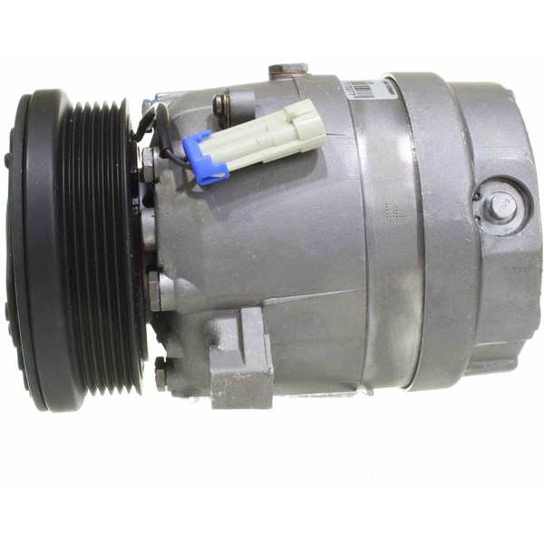Kompressor, klimatanläggning 12V Alanko 10550165 ALANKO