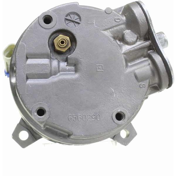 Kompressor, klimatanläggning 12V Alanko 10550165 ALANKO