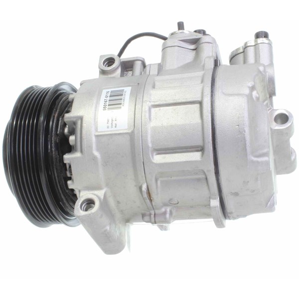 Kompressor, klimatanläggning 12V Alanko 10550167 ALANKO