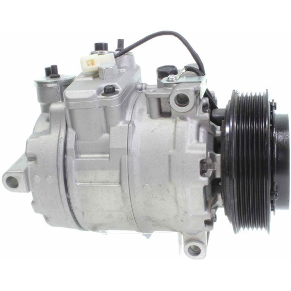 Kompressor, klimatanläggning 12V Alanko 10550167 ALANKO