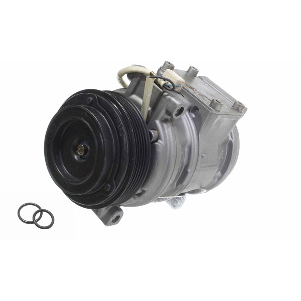 Kompressor, klimatanläggning 12V Alanko 10550174 ALANKO