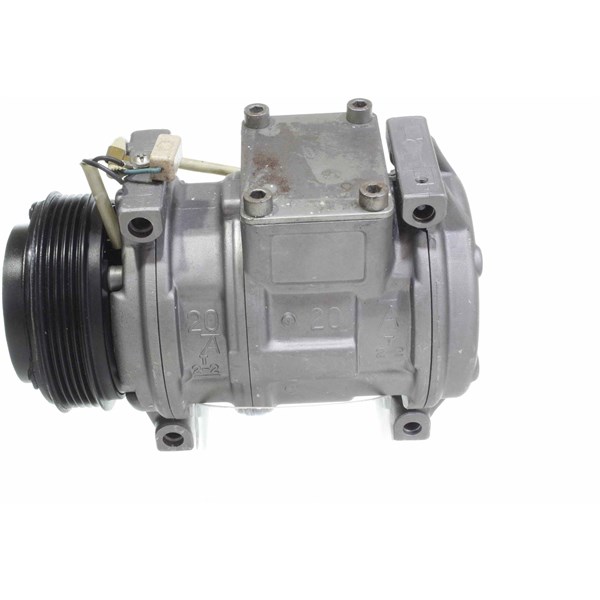 Kompressor, klimatanläggning 12V Alanko 10550174 ALANKO