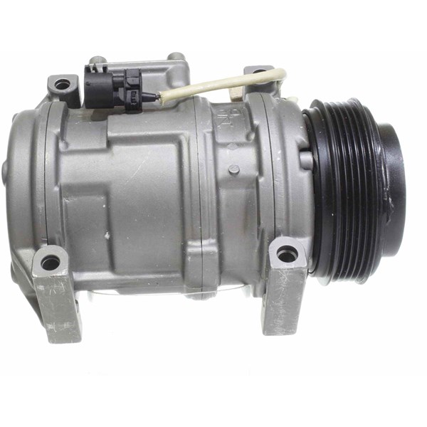 Kompressor, klimatanläggning 12V Alanko 10550174 ALANKO