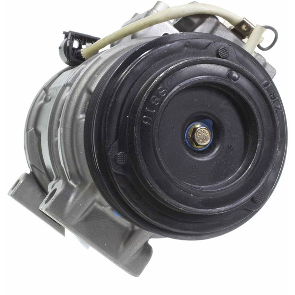 Kompressor, klimatanläggning 12V Alanko 10550174 ALANKO
