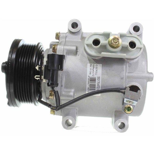 Kompressor, klimatanläggning 12V Alanko 10550176 ALANKO