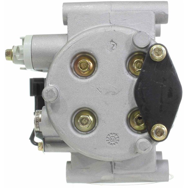 Kompressor, klimatanläggning 12V Alanko 10550176 ALANKO