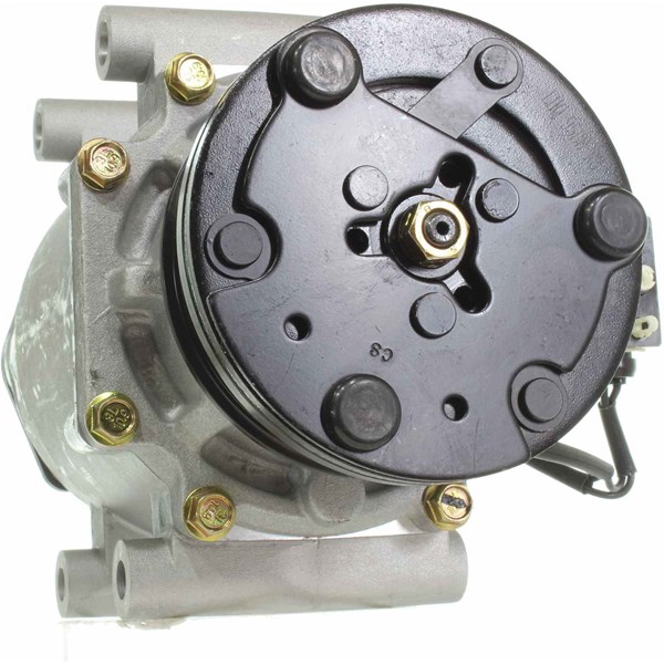 Kompressor, klimatanläggning 12V Alanko 10550176 ALANKO