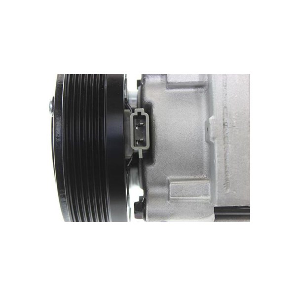 Kompressor, klimatanläggning 12V Alanko 10550177 ALANKO