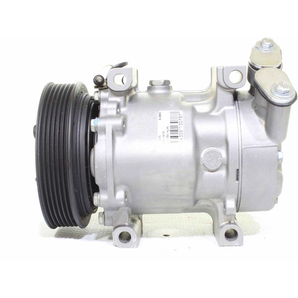 Kompressor, klimatanläggning 12V Alanko 10550179 ALANKO