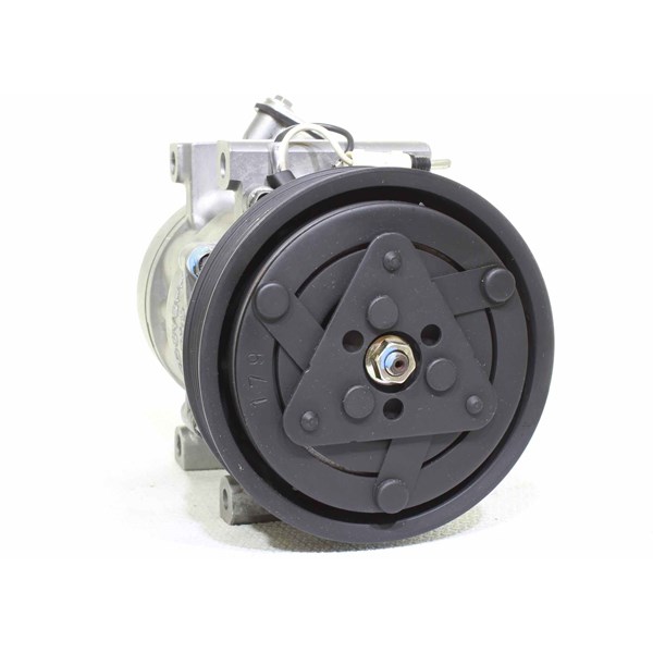 Kompressor, klimatanläggning 12V Alanko 10550179 ALANKO